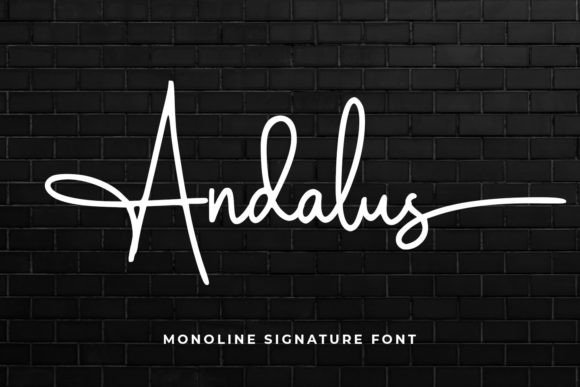 Andalus Font: A Simple Upgrade for Your Brand Story
