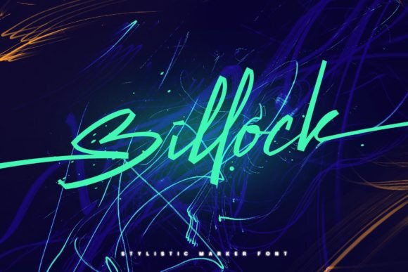 Bringing Your Craft to Life with the Billock Font