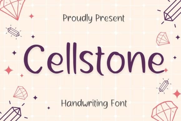 Cellstone Font: A Simple Upgrade for Your Business Story