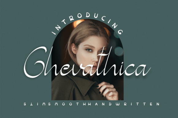 Choosing Ghevathica: A Simple Font to Transform Your Brand