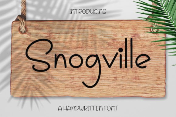 How Snogville Became My Secret Weapon for Professional Branding